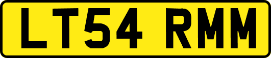 LT54RMM