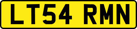 LT54RMN