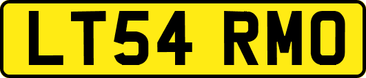 LT54RMO