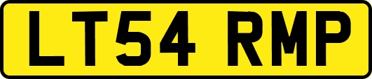 LT54RMP