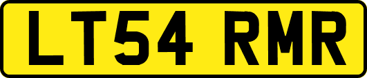 LT54RMR