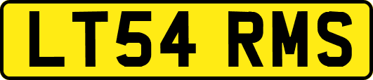 LT54RMS