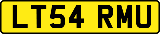 LT54RMU