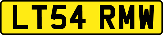 LT54RMW
