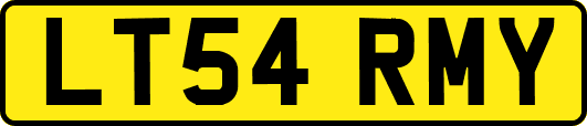 LT54RMY