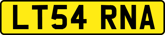 LT54RNA
