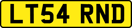 LT54RND