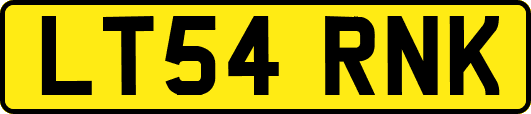 LT54RNK