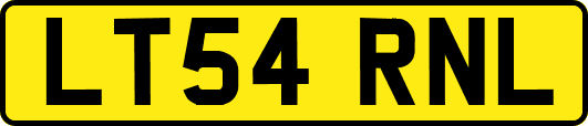 LT54RNL