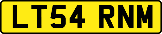 LT54RNM