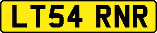 LT54RNR