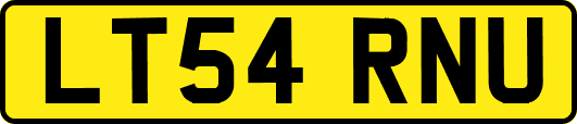 LT54RNU