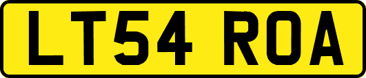 LT54ROA