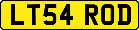 LT54ROD