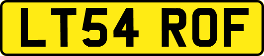 LT54ROF