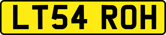 LT54ROH