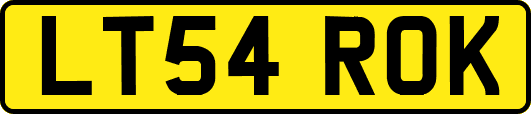 LT54ROK
