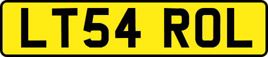 LT54ROL