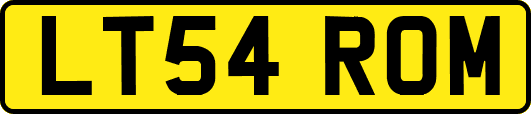 LT54ROM