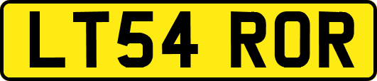 LT54ROR