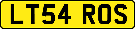 LT54ROS