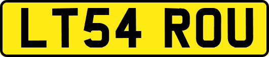 LT54ROU