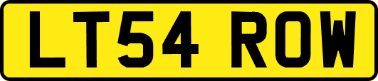 LT54ROW