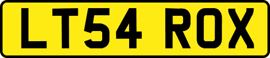 LT54ROX