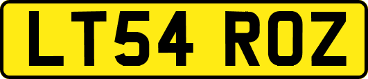 LT54ROZ