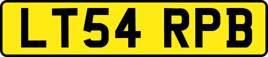 LT54RPB