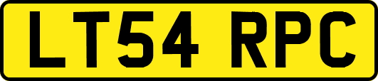 LT54RPC