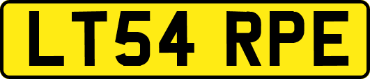 LT54RPE