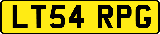 LT54RPG
