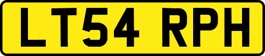 LT54RPH