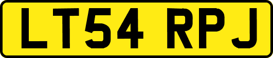 LT54RPJ