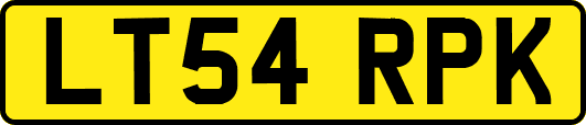 LT54RPK