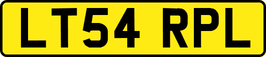 LT54RPL