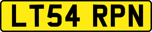 LT54RPN