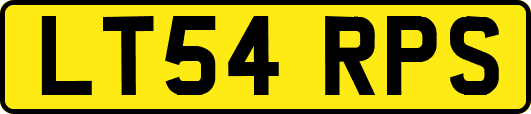 LT54RPS