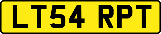 LT54RPT