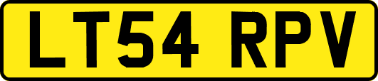 LT54RPV