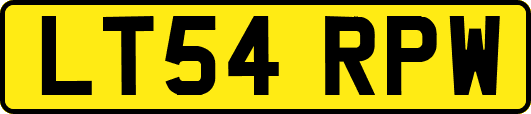 LT54RPW