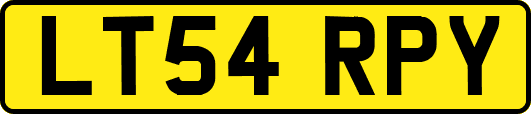 LT54RPY