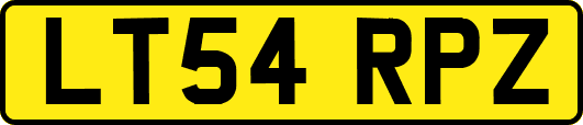 LT54RPZ