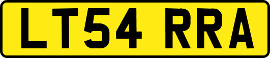 LT54RRA