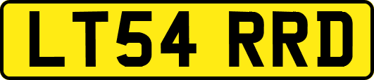 LT54RRD