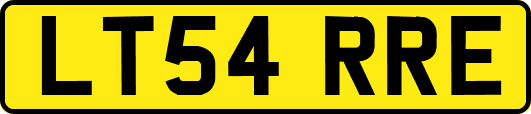 LT54RRE