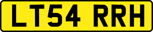 LT54RRH