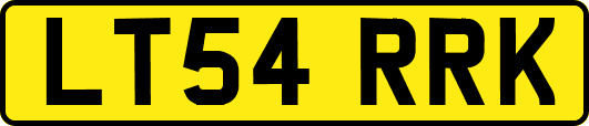 LT54RRK