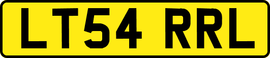 LT54RRL